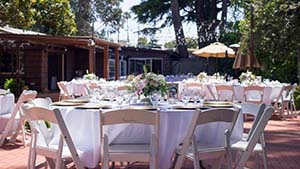 Outside Patio Tables